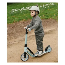 Hudora Big Wheel Step Advanced Junior Blauw Sale