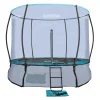Fantastic Complete Trampoline 300V>Hudora Online