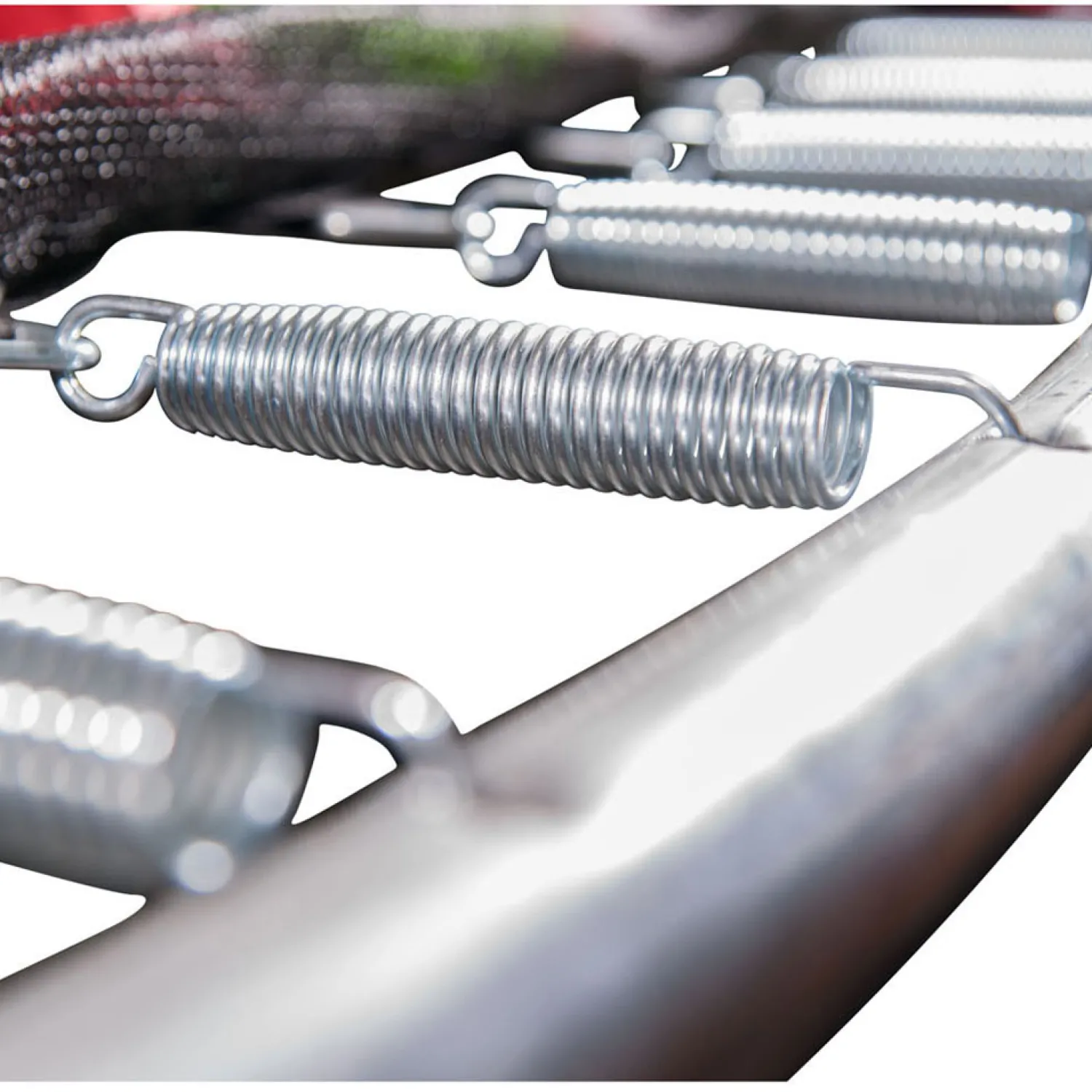 Fantastic Trampoline 300V met Net-Hudora Online