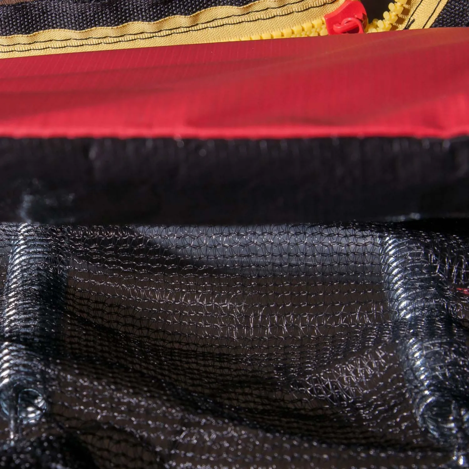 Fantastic Trampoline 300V met Net-Hudora Online