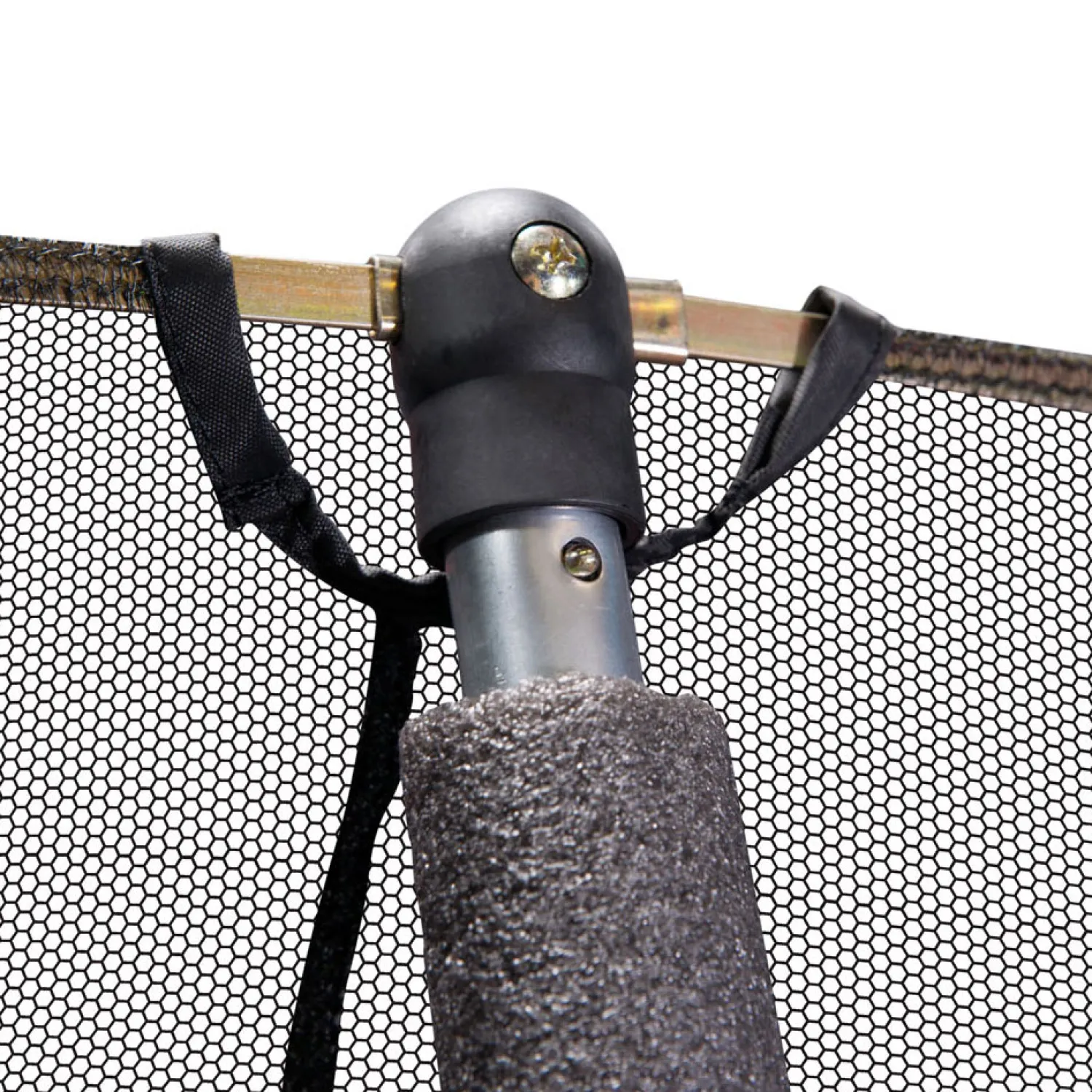 Fantastic Trampoline 300V met Net-Hudora Online