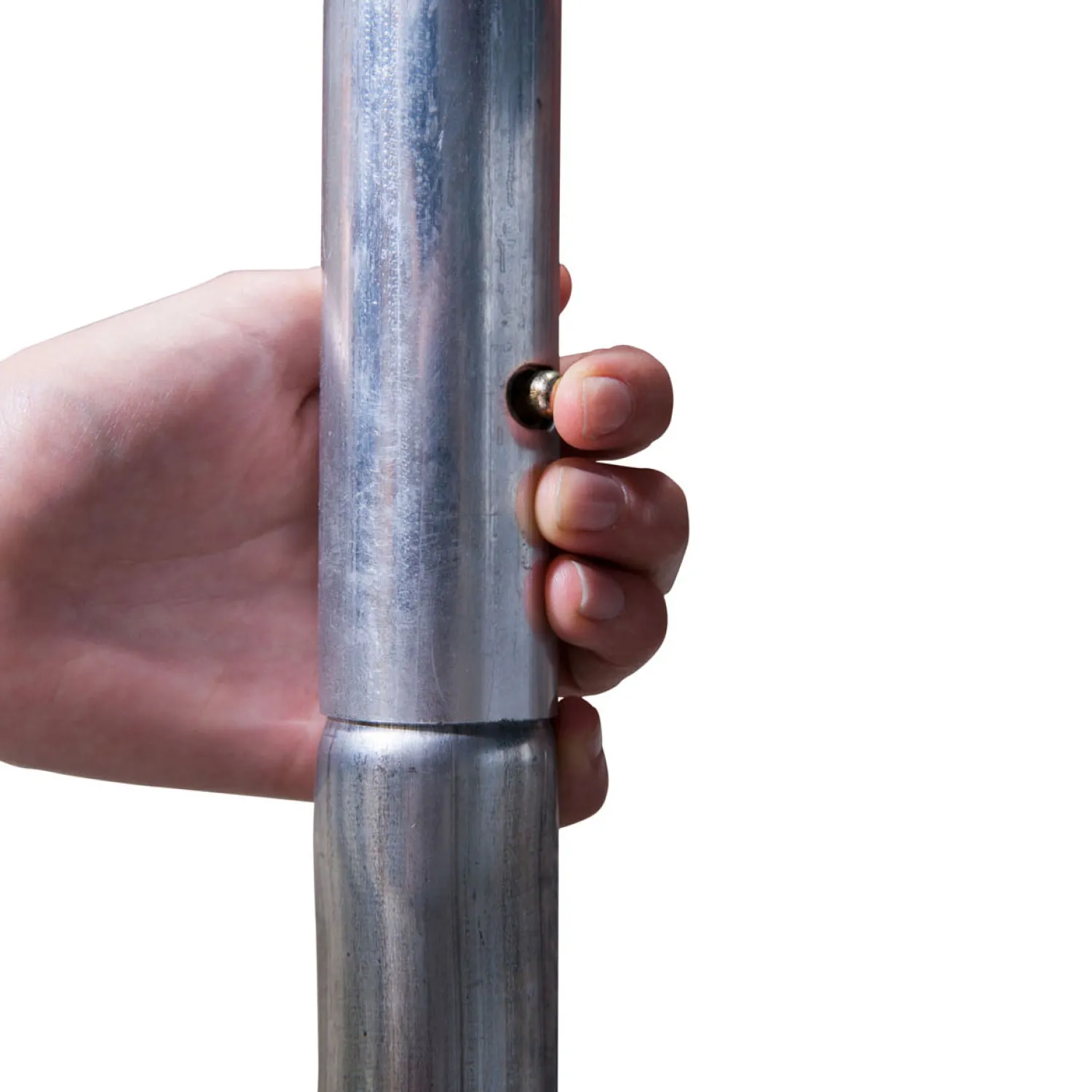 Fantastic Trampoline 300V met Net-Hudora Online