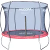 Fantastic Trampoline 300V met Net>HUDORA Online