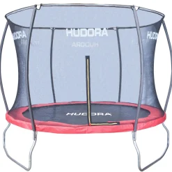 Fantastic Trampoline 300V met Net>HUDORA Online