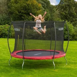 Fantastic Trampoline 300V met Net><noscript><img width=