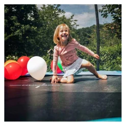 Hudora First Trampoline 400V Online