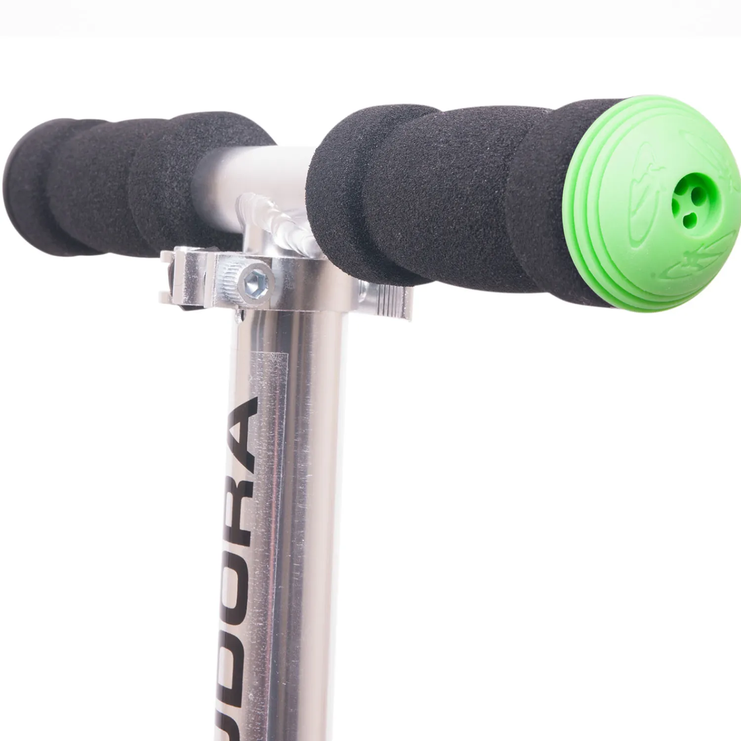 FlitzKids Step - Blauw-Hudora Best