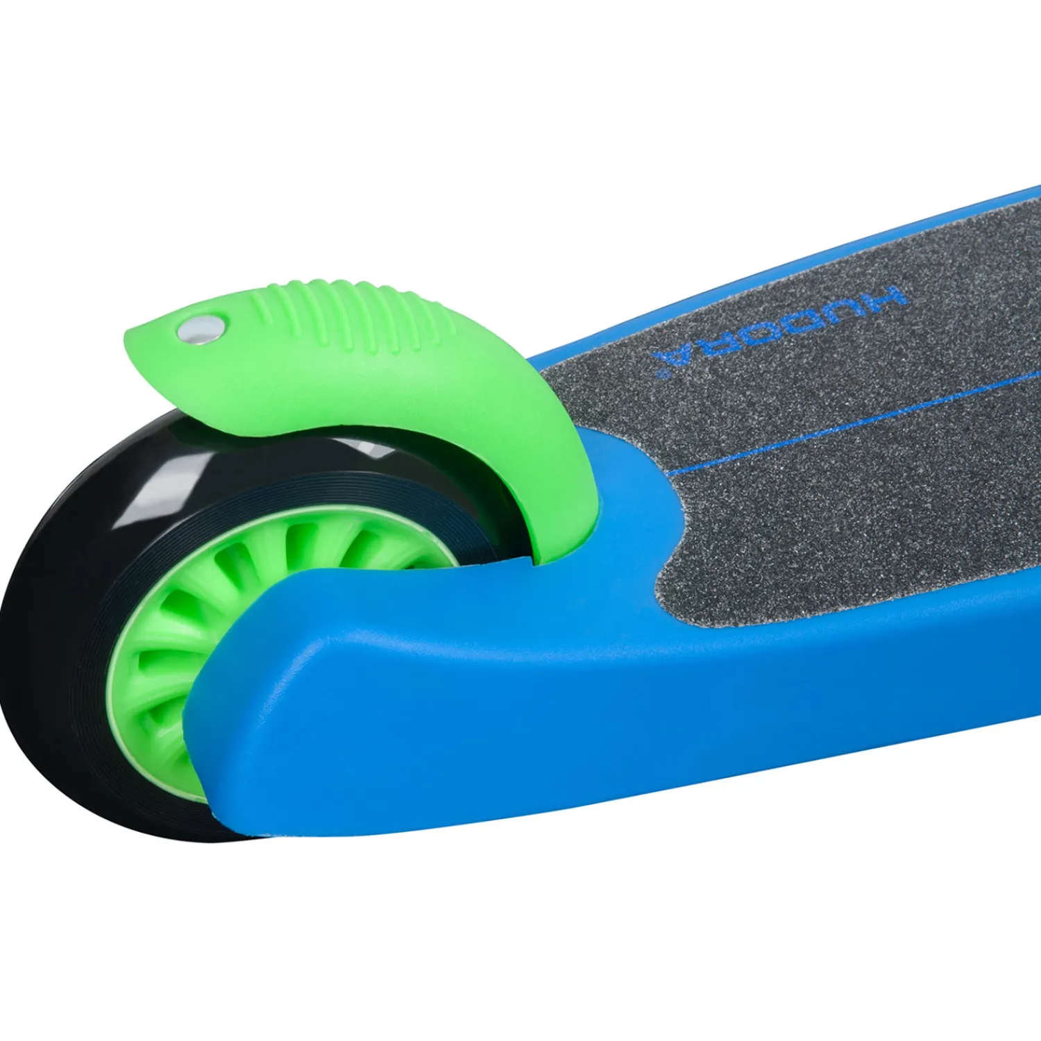 FlitzKids Step - Blauw-Hudora Best
