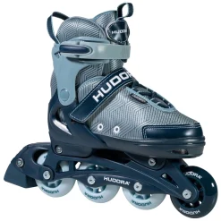 Inline Skeelers Leon 2.0 Ocean, Maat 29-32>Hudora Discount