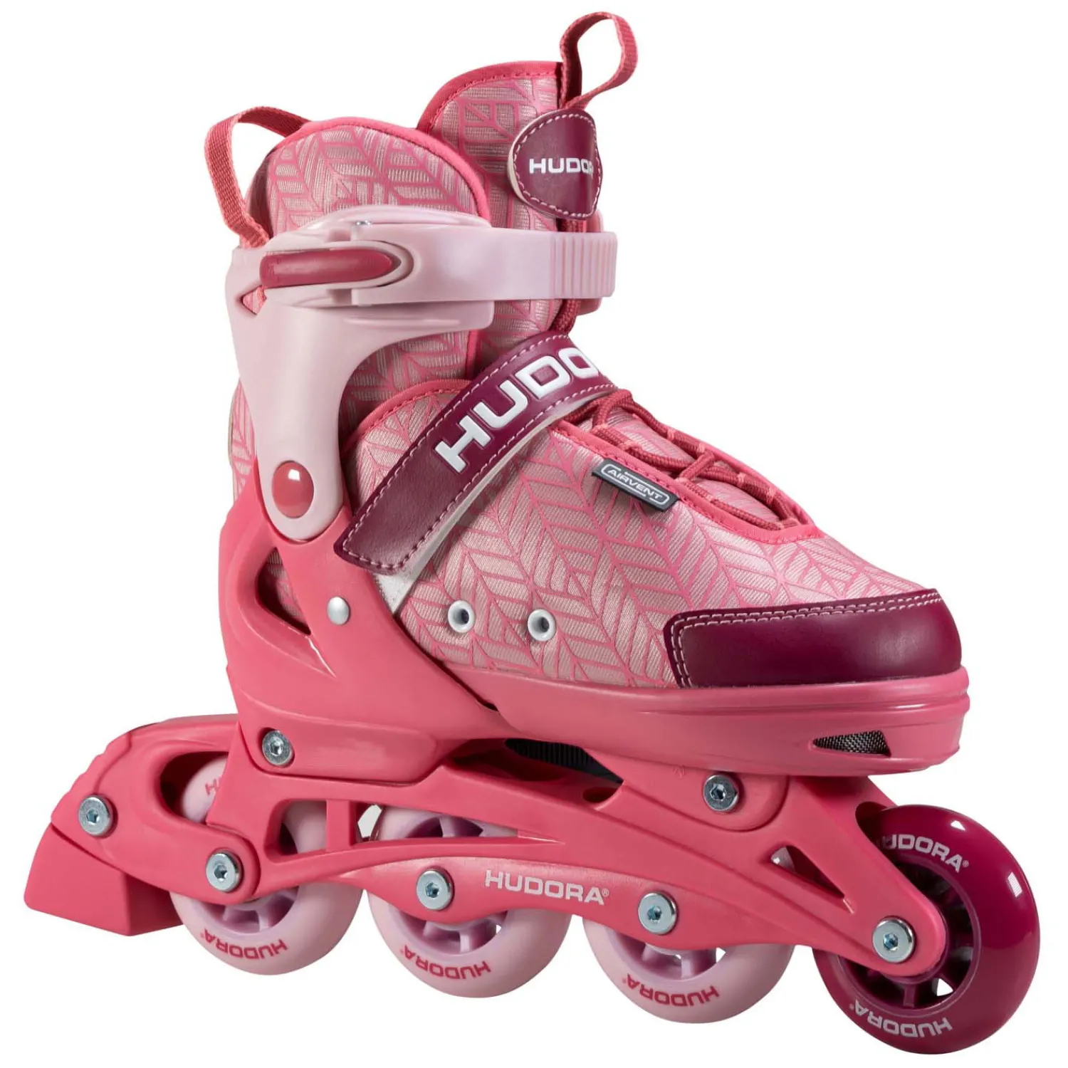 Hudora Inline Skeelers Mia 2.0 Pixie, Maat 29-32 Discount