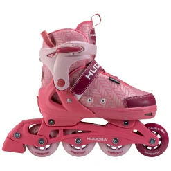 Hudora Inline Skeelers Mia 2.0 Pixie, Maat 29-32 Discount