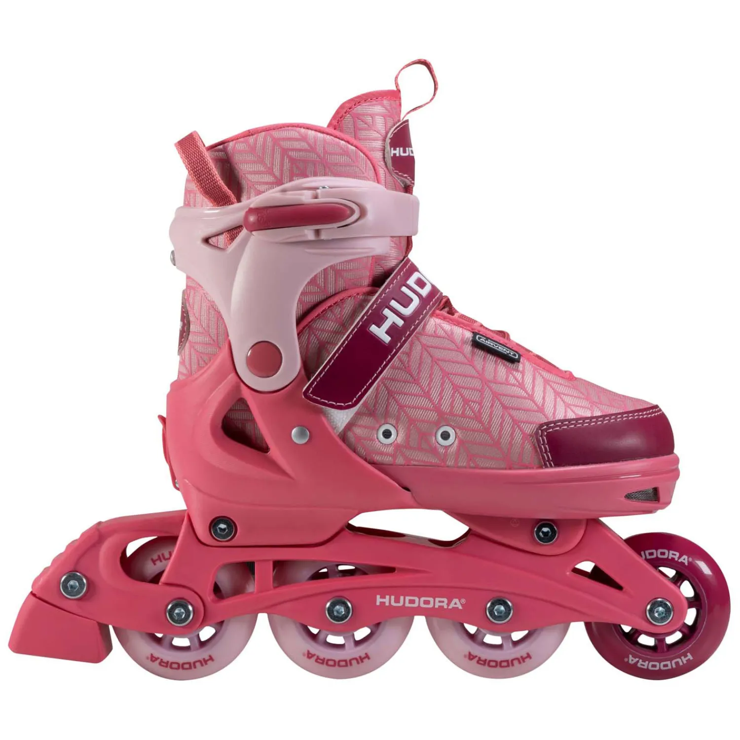 Hudora Inline Skeelers Mia 2.0 Pixie, Maat 29-32 Discount