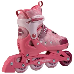Hudora Inline Skeelers Mia 2.0 Pixie, Maat 29-32 Discount