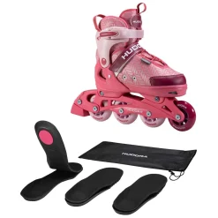 Inline Skeelers Mia 2.0 Pixie, Maat 37-40-Hudora Clearance