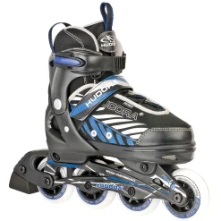 Kinder Skeelers Leon, maat 29-32-Hudora Clearance