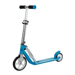 Hudora Little Big Wheel Scooter Step - Blauw Hot