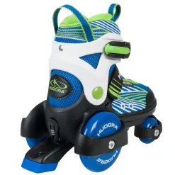 Hudora Mijn Eerste Rolschaatsen, mt 26-29 Discount