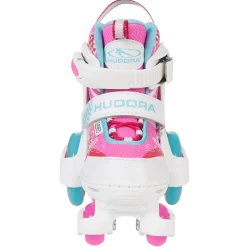 Hudora Mijn Eerste Rolschaatsen, mt 26-29 Clearance