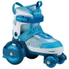 Hudora Rolschaatsen My First Quad Blauw, Maat 26-29 Hot