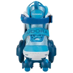 Hudora Rolschaatsen My First Quad Blauw, Maat 26-29 Hot