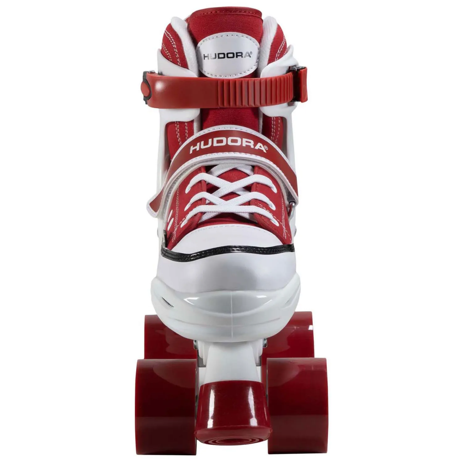 Rolschaatsen Sneaker Amber, Maat 32-35-Hudora Online