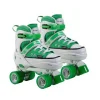 Rolschaatsen Sneaker Groen, Maat 36-39>Hudora Outlet