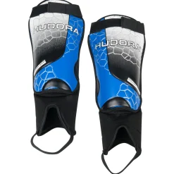 Hudora Scheenbeschermers met Enkelsok - Maat M Discount