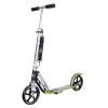 Scooter Big Wheel Step RX205 - Grijs/Groen>Hudora Hot