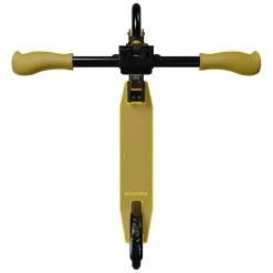 Scooter First 200 Geel><noscript><img width=