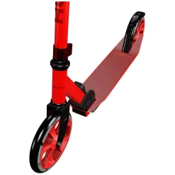 HUDORA Scooter First 200 Rood Clearance