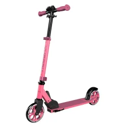Hudora Scooter Step Up 145 Junior Roze Discount