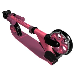 Hudora Scooter Step Up 145 Junior Roze Discount