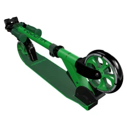 Scooter Step Up 145 Junior Groen-Hudora Sale