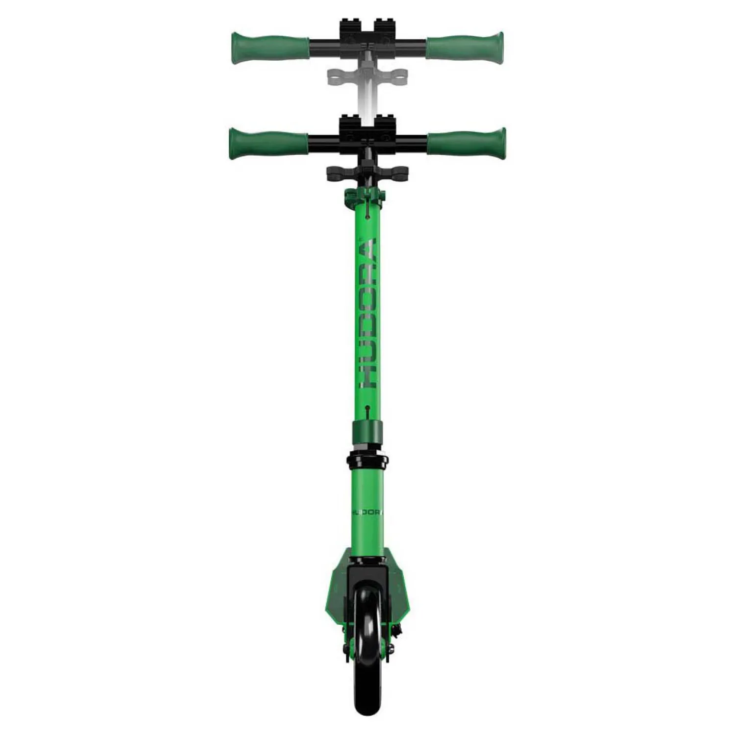 Scooter Step Up 145 Junior Groen-Hudora Sale