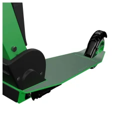 Scooter Step Up 145 Junior Groen-Hudora Sale
