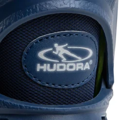 Skeelers Comfort Donkerblauw, mt 35-40-Hudora Best