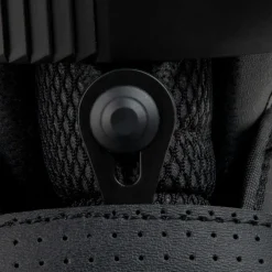 Skeelers Comfort Donkerblauw, mt 35-40-Hudora Best