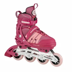 Skeelers Comfort Roze, mt 35-40>Hudora Sale