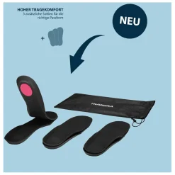 Skeelers Leon 2.0 Ocean Blauw, Maat 33-36><noscript><img width=