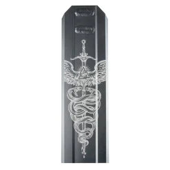 HUDORA Stunt Scooter Step 360 Pro