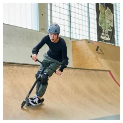 HUDORA Stunt Scooter Step 360 Pro