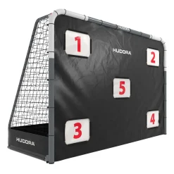 HUDORA Voetbaldoel Evo 300 Clearance