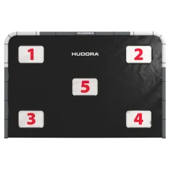 HUDORA Voetbaldoel Evo 300 Clearance