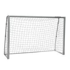 Voetbaldoel Expert 240>Hudora Discount