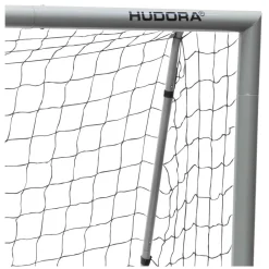 Voetbaldoel Expert 240>Hudora Discount