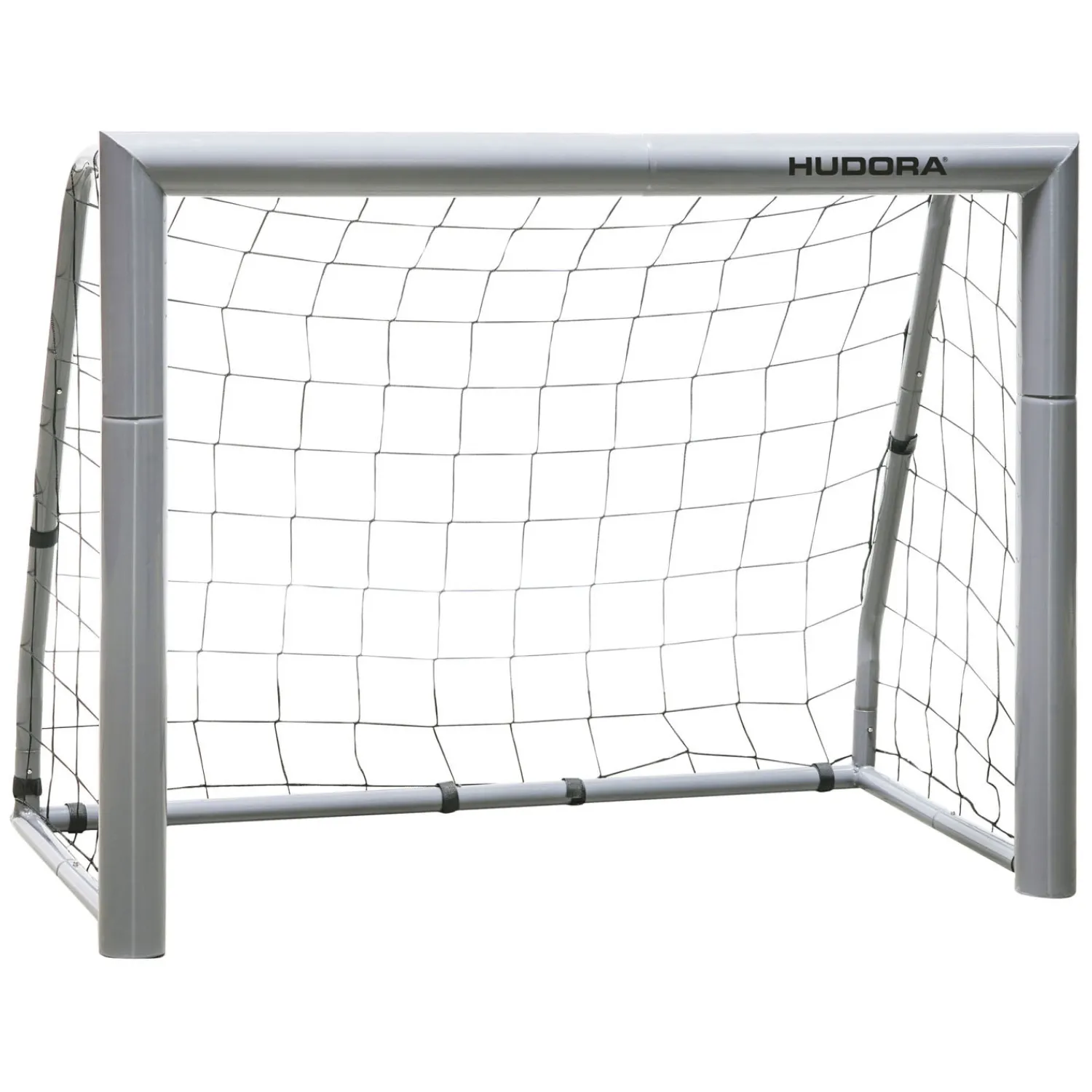 Voetbaldoel Expert 120>HUDORA Sale