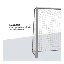 Voetbaldoel Expert 300><noscript><img width=