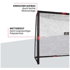 Voetbaldoel Pro Tect 300><noscript><img width=