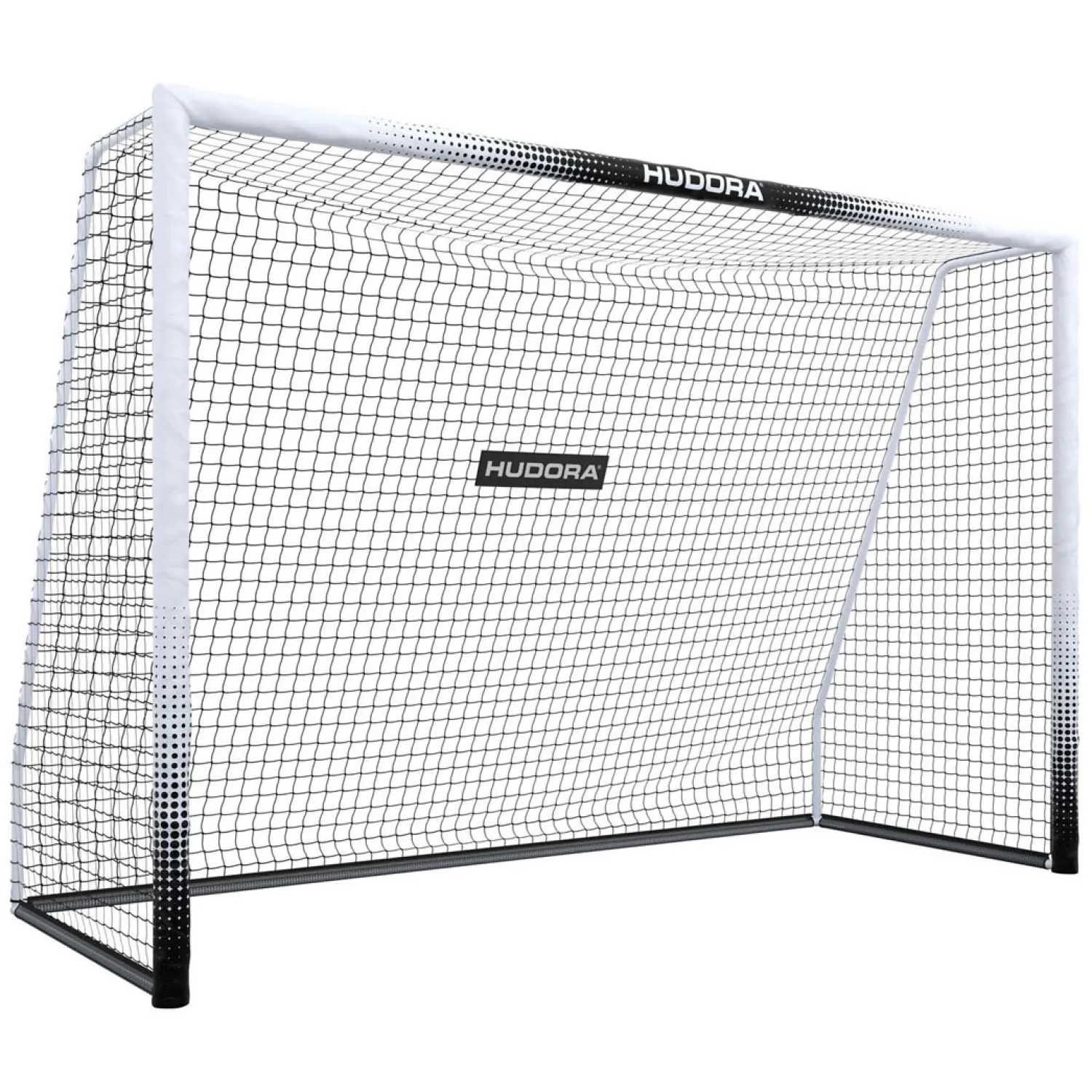 Voetbaldoel Pro Tect 300-HUDORA Clearance