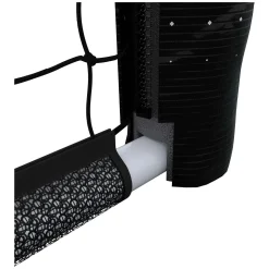 Voetbaldoel Pro Tect 300-HUDORA Clearance